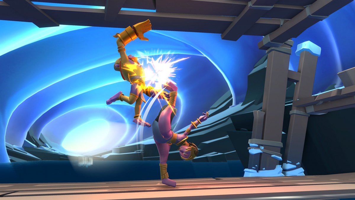 В Brawlout петух сможет накостылять жабе, а заяц — орлу - изображение 4 В Brawlout петух сможет накостылять жабе, а заяц — орлу - фото 4