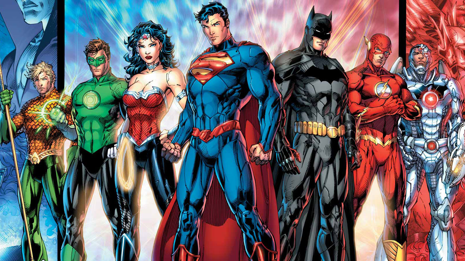 Warner Bros. и DC начнут выпускать сюжетные подкасты по своим комиксам - изображение обложка