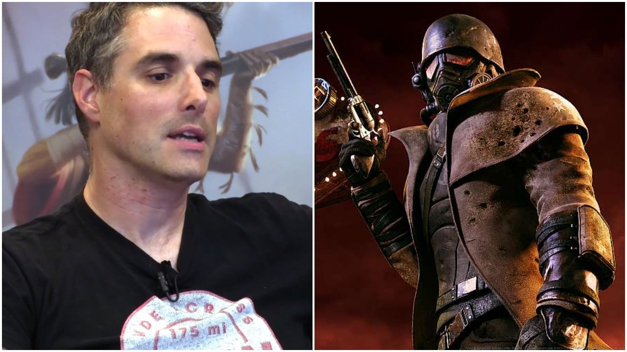Детектив без сражений — подробности новой RPG от автора Fallout: New Vegas - изображение обложка