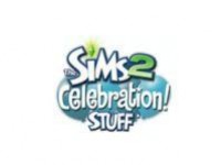 Праздник в The Sims 2 - изображение обложка