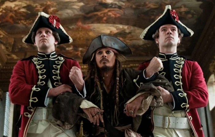 Издатели хотят познакомиться с пиратами лично - изображение обложка