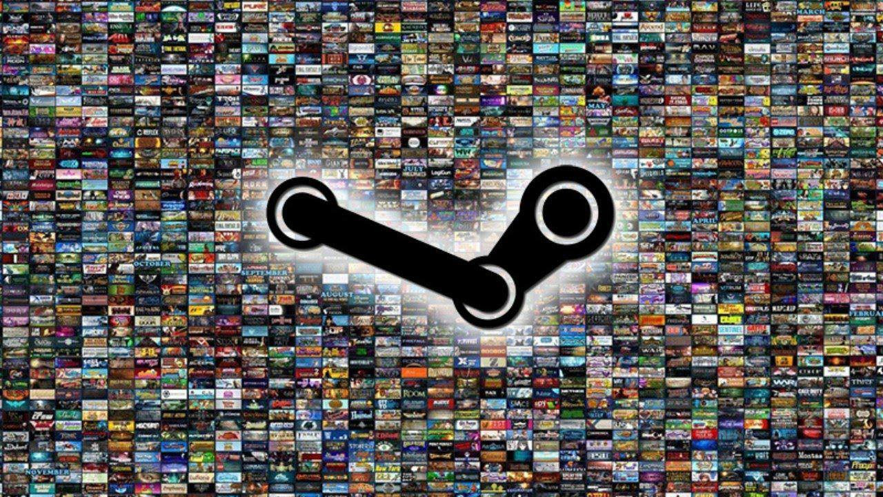 У Steam новый рекорд пикового онлайна — более 27,18 млн человек - изображение обложка