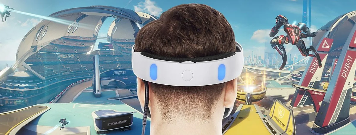 PlayStation VR начнут продавать этой осенью - фото 1
