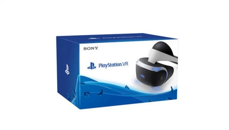 PlayStation VR начнут продавать этой осенью - фото 2