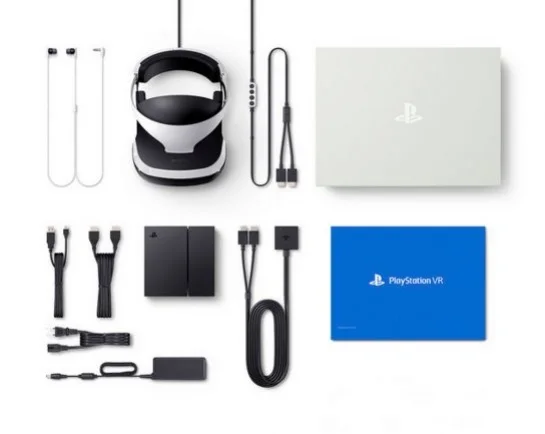 PlayStation VR начнут продавать этой осенью - фото 3