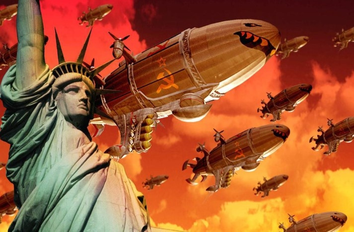 Ремастер Command & Conquer появился из-за негатива вокруг мобильной C&C: Rivals - изображение обложка