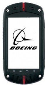Boeing выпустит защищенный смартфон на Android - изображение обложка