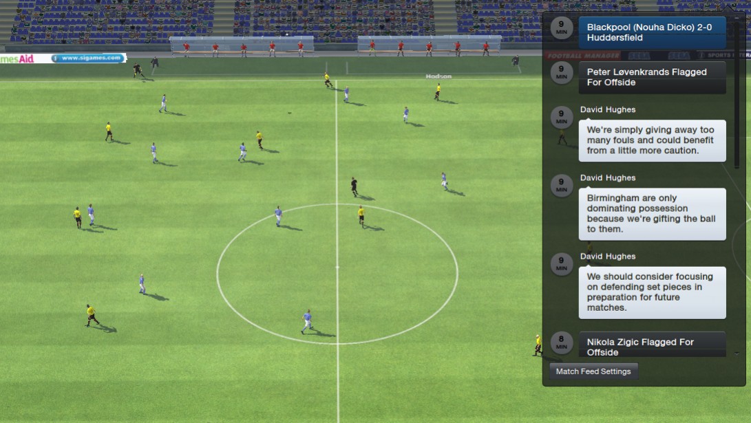 Football Manager 2013 станет проще и понятнее - изображение обложка