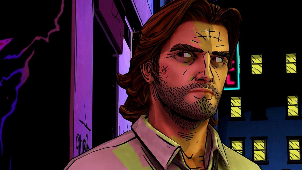 Telltale заявила, что сюжет The Wolf Among Us 2 поймут и те, кто не играл в оригинал - изображение обложка