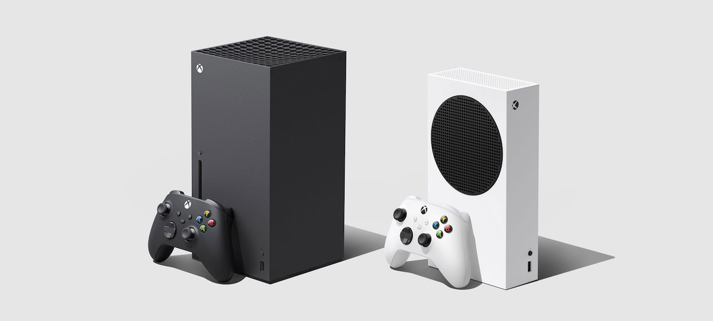 Новое поколение стартовало: начались продажи Xbox Series S и X - изображение обложка