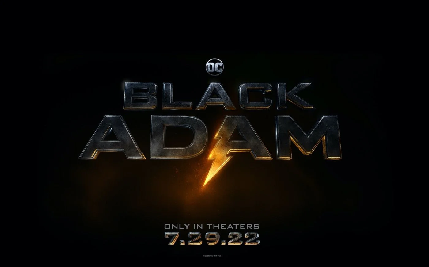 «Чёрный Адам» со Скалой получил дату премьеры — 29 июля 2022 года - фото 1