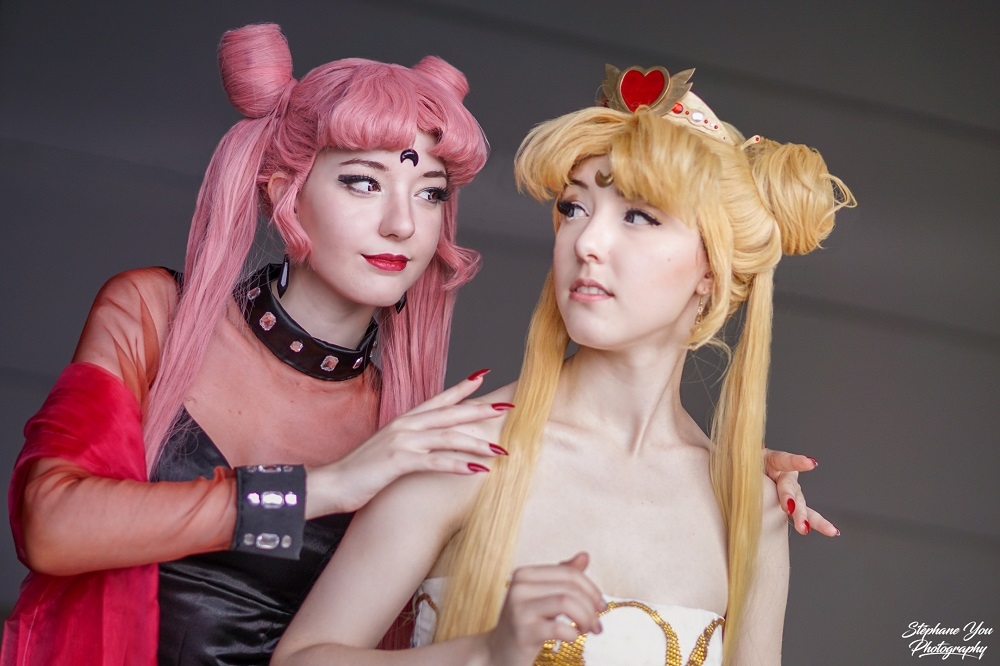 Final Fantasy 15 и BioShock Infinite: лучший косплей с Japan Expo - изображение 16 Final Fantasy 15 и BioShock Infinite: лучший косплей с Japan Expo - фото 16