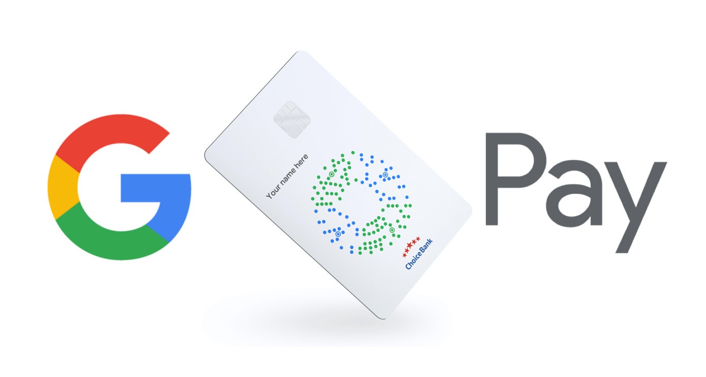 СМИ: Google готовит свою дебетовую карту - изображение обложка