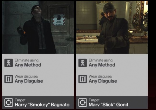 Авторы Hitman просят устранить грабителей из «Один дома» - изображение 1 Авторы Hitman просят устранить грабителей из «Один дома» - фото 1