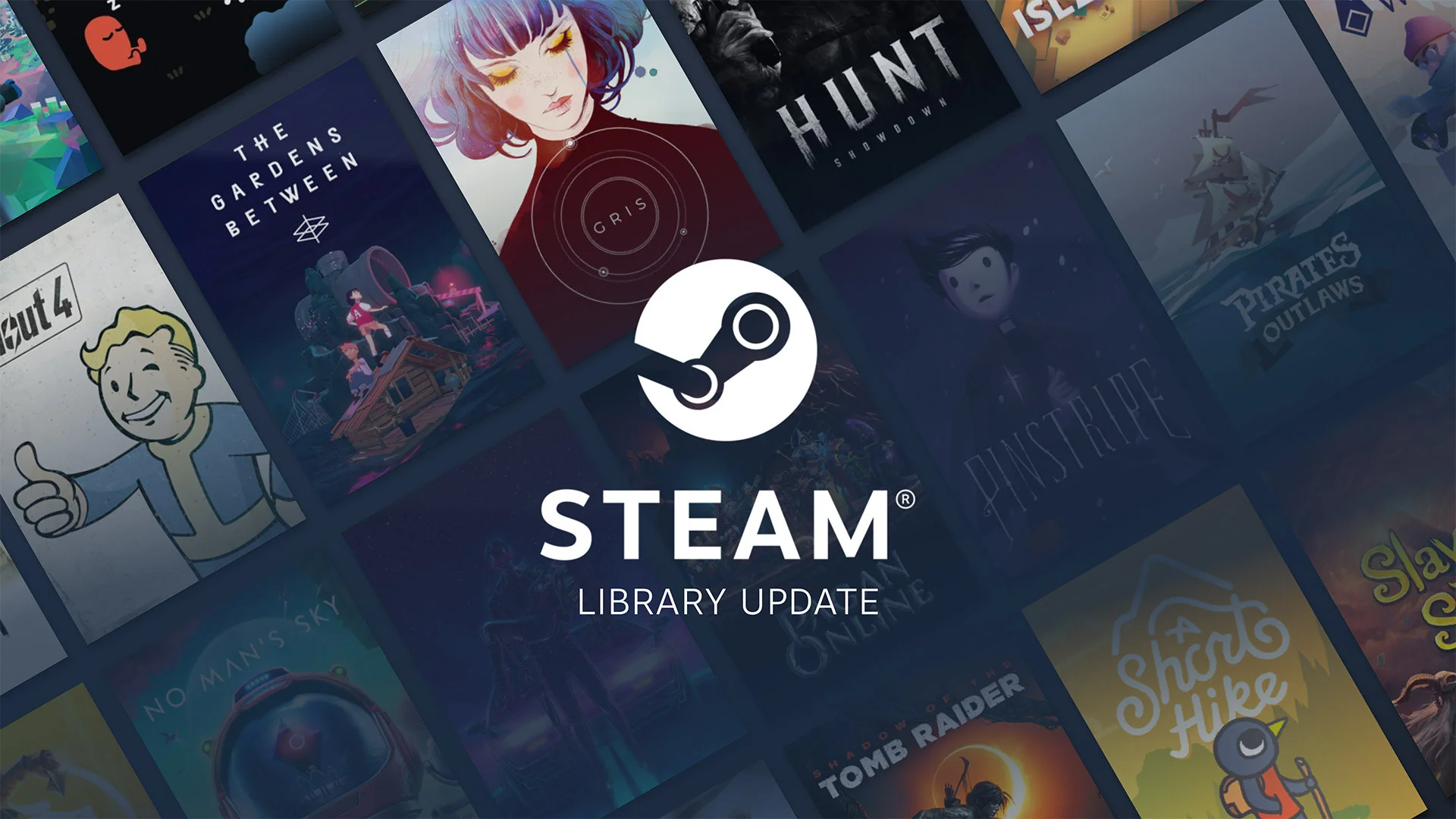 Steam Deck, рост платформы, новое приложение — Valve подвела итоги 2022 года в Steam - фото 2