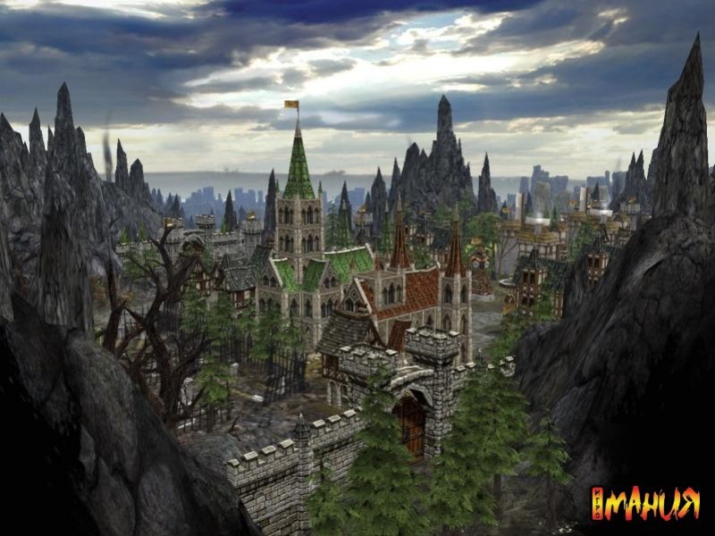 Золотые поселенцы - изображение обложка