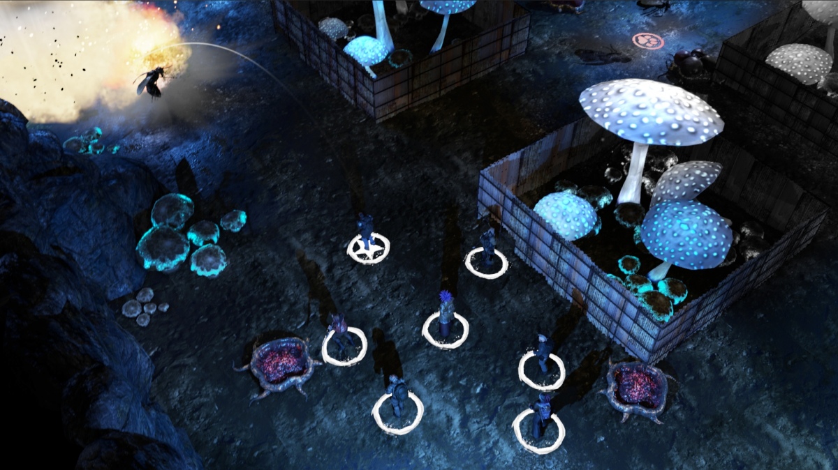 Wasteland 2 заглянет на PlayStation 4 и Xbox One - фото 3