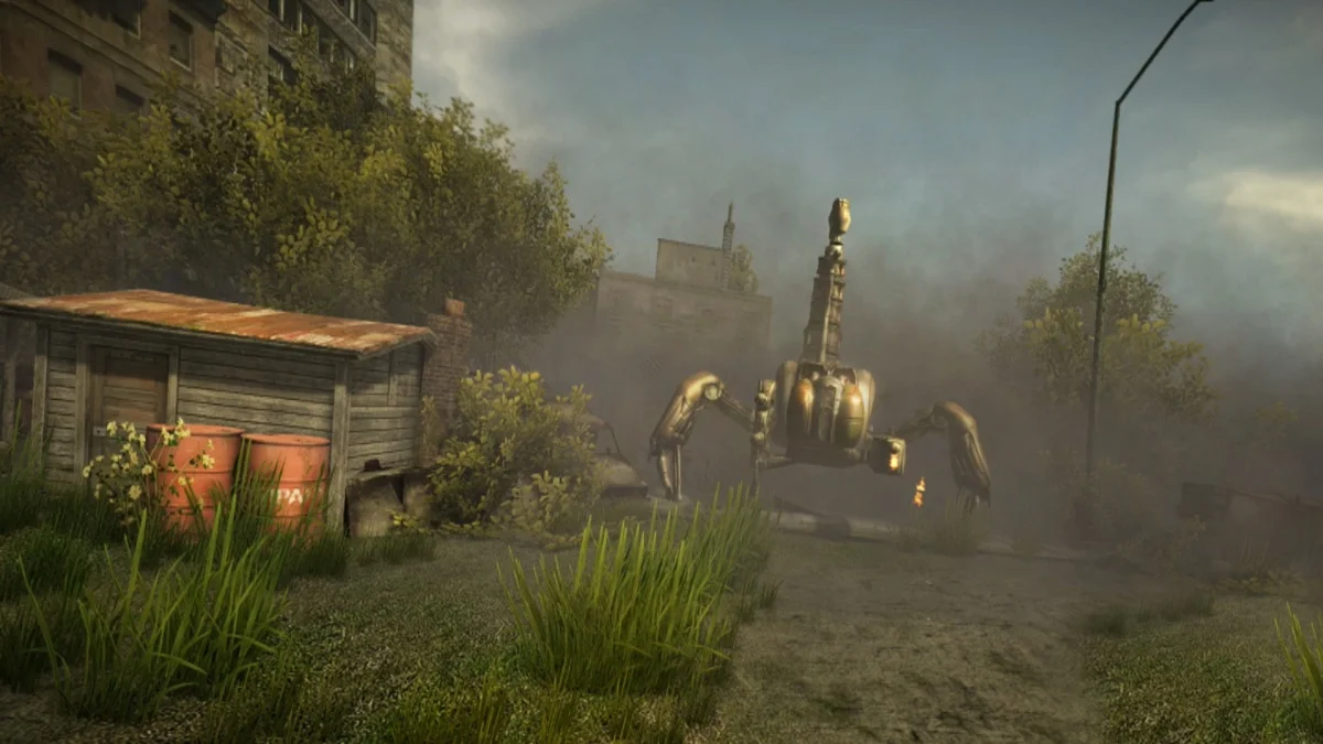 Wasteland 2 заглянет на PlayStation 4 и Xbox One - фото 4