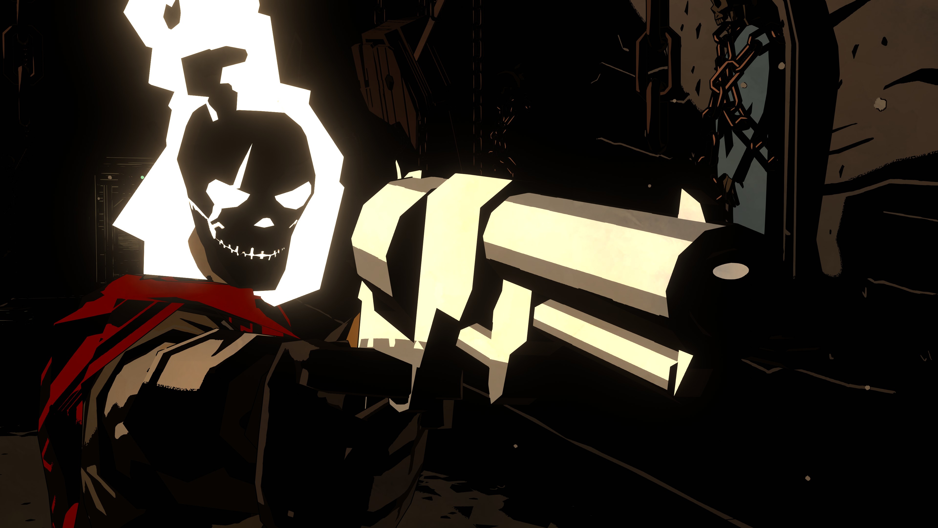 Создатели West of Dead раздают ключи на открытое бета-тестирование в Steam - изображение обложка