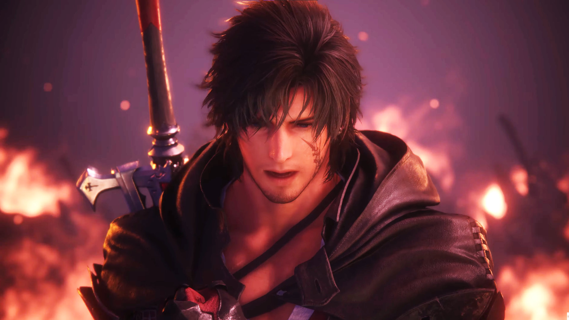 Продюсер Final Fantasy 16 прокомментировал слухи о PC-версии игры - изображение обложка