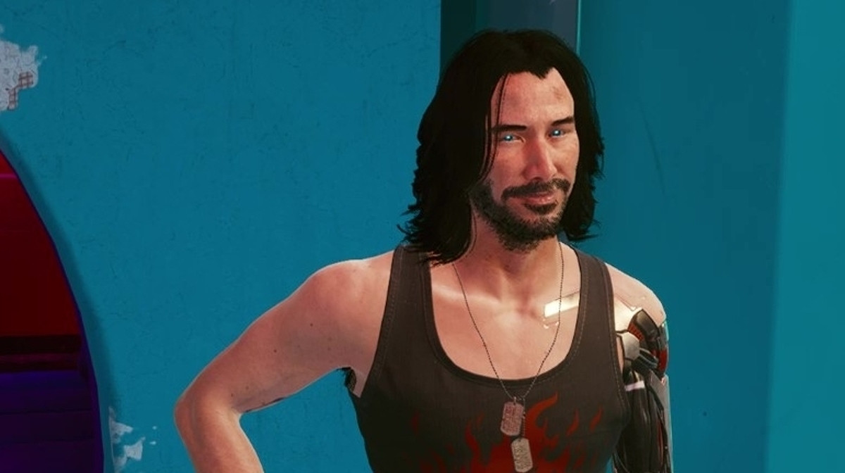 Использование модов в Cyberpunk 2077 может быть небезопасным - изображение обложка