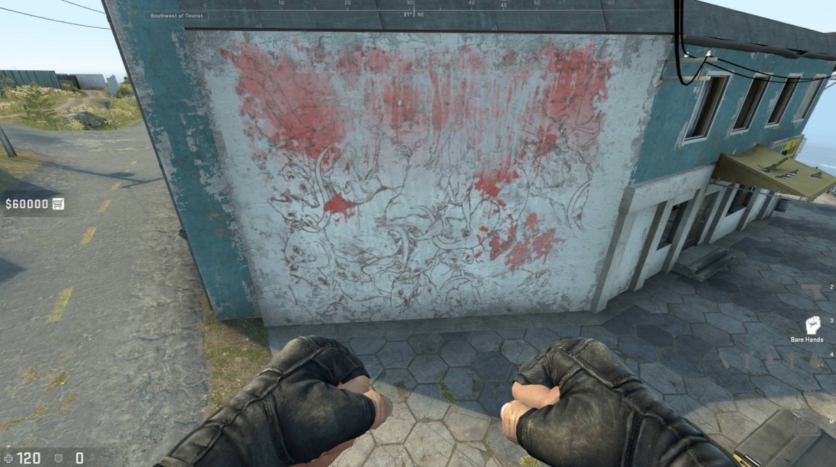 Valve не тизерит Portal 3 в Counter-Strike: Global Offensive - изображение 2 Valve не тизерит Portal 3 в Counter-Strike: Global Offensive - фото 2