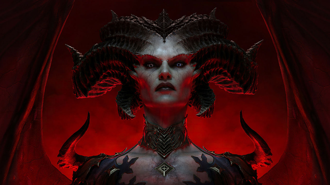 Авторы Diablo 4 повысили шанс выпадения предметов для беты - изображение обложка