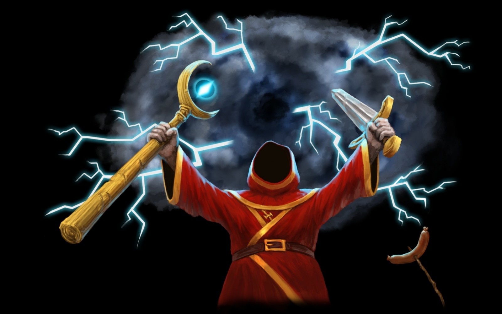 Вечерние блиц-новости - изображение обложка