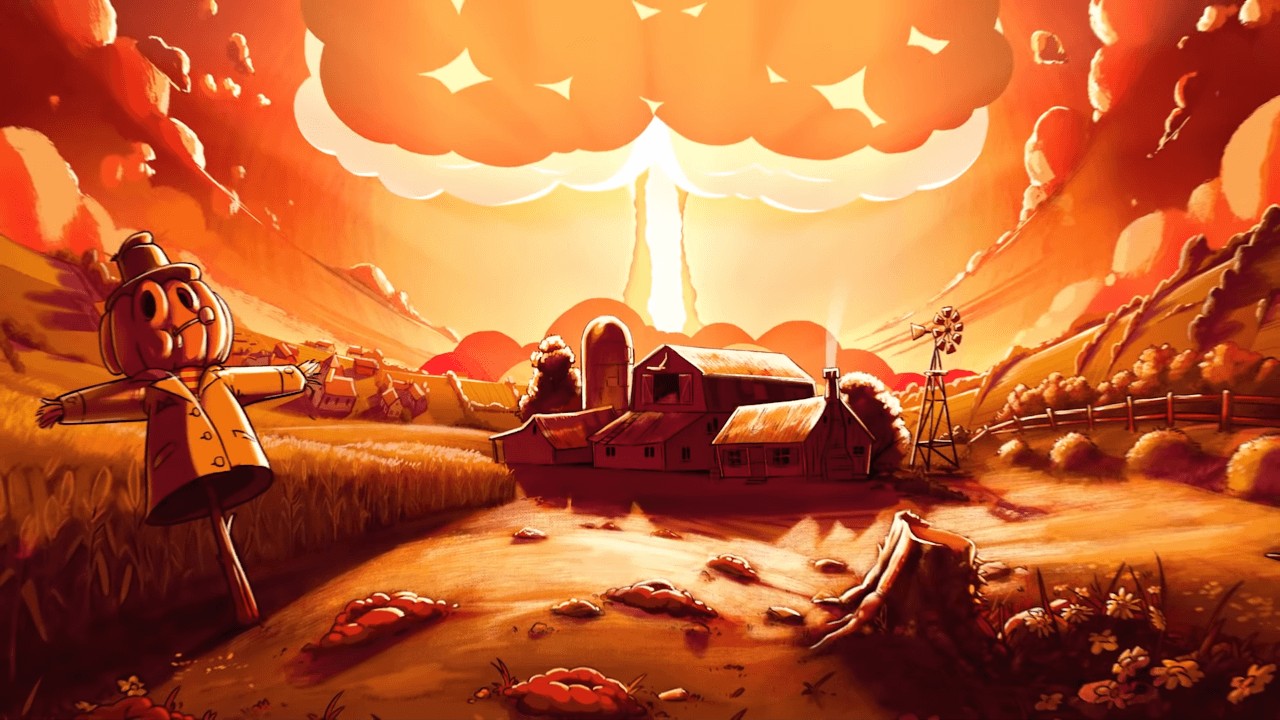 Atomicrops покидает ранний доступ Epic Games Store 28 мая - изображение обложка