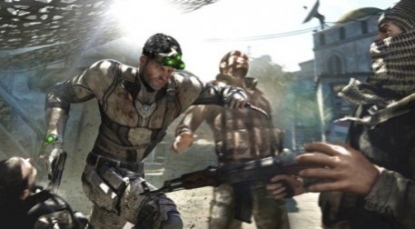 Джейд Реймонд списала низкие продажи Splinter Cell на сложность игры - изображение обложка