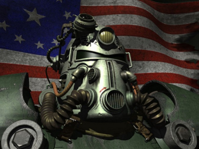 Fallout Online: театр абсурда от Bethesda - изображение обложка