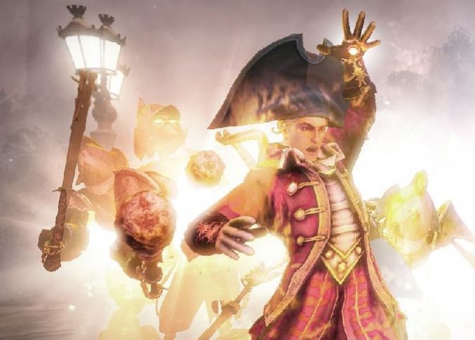 Microsoft рассказала о ранних продажах Fable 3 - изображение обложка