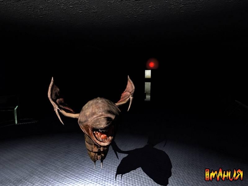 Penumbra: Overture на цифровых каналах - изображение обложка