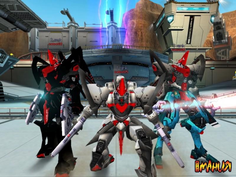 Exteel на проверке - изображение обложка