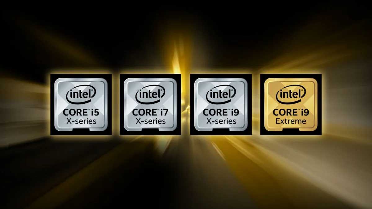 Для процессора Intel Skylake-X с 28 ядрами ожидается новая платформа X599 - фото 1