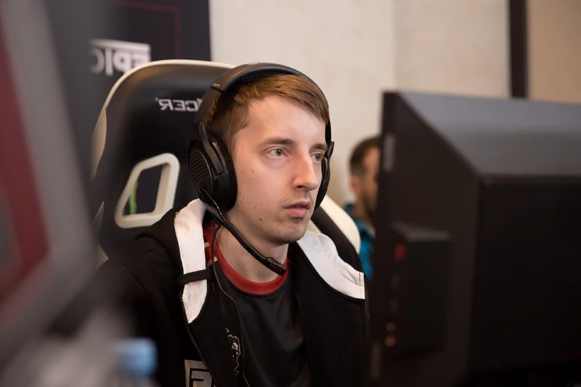 Состав Team Empire по Dota 2 покинул Ghostik - изображение обложка