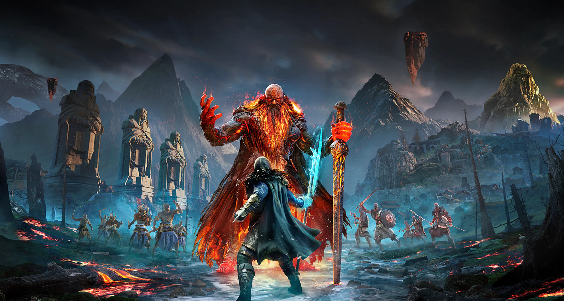 Assassin's Creed Valhalla заработала рекордные для серии 1 миллиард долларов - изображение обложка