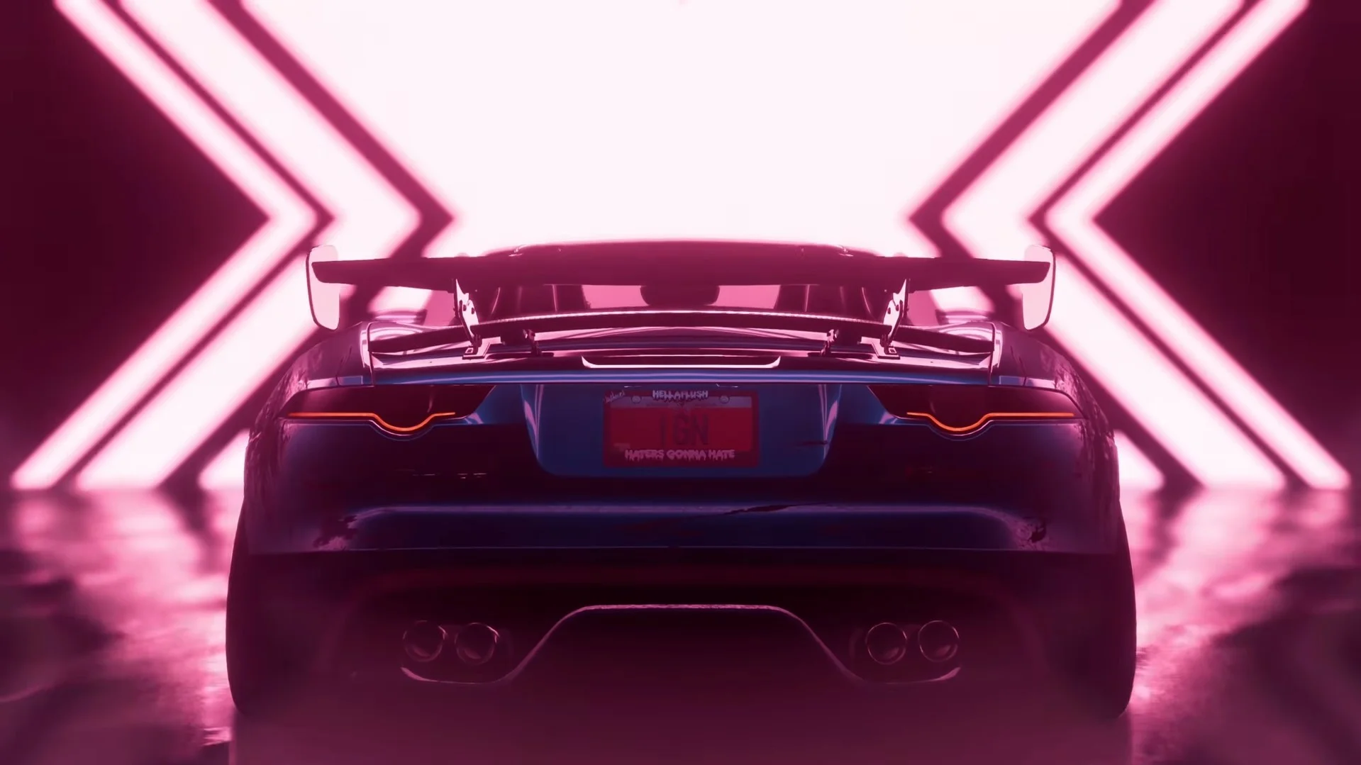 Need for Speed Heat: системные требования и взгляд на весь автопарк из 127 автомобилей - изображение обложка