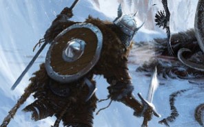 Стоит ли ждать MMO The Elder Scrolls? - изображение обложка