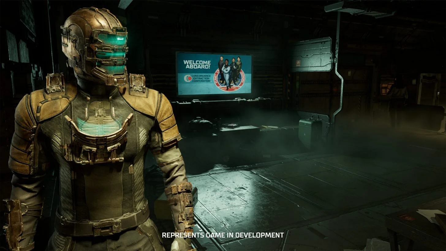 EA Motive рассказала о том, как меняла историю оригинальной Dead Space в ремейке - фото 2