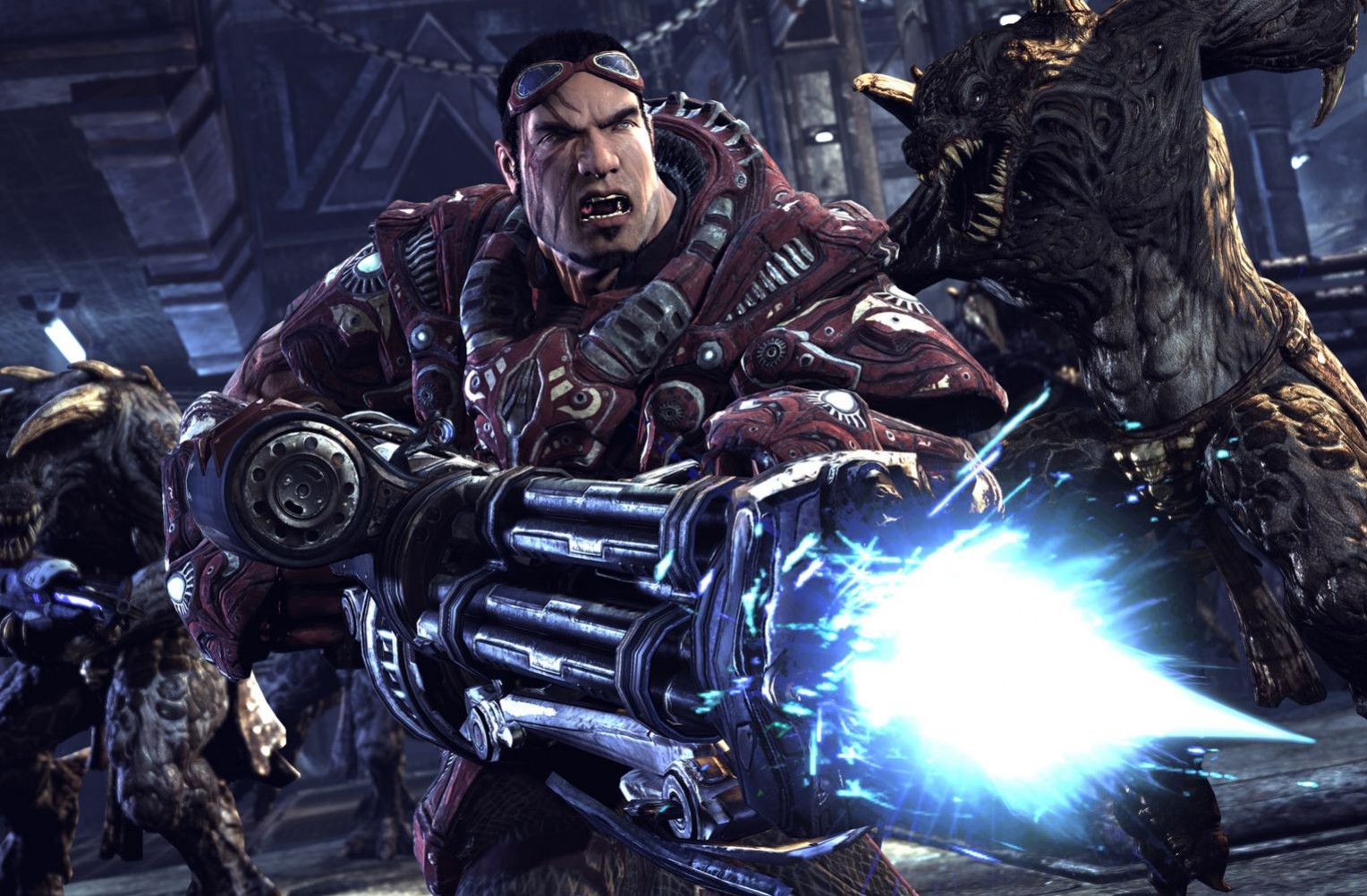 Epic не планирует новый Unreal - изображение обложка