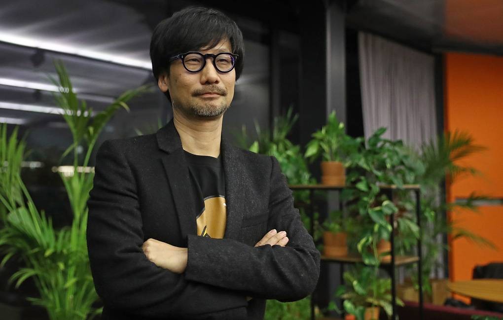 Автор EDGE всё же закончил Death Stranding, написав финальную рецензию - изображение обложка