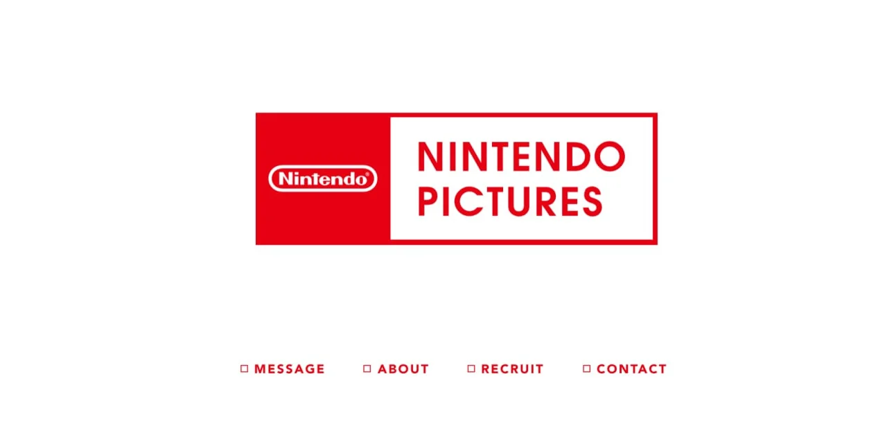 Nintendo запустила сайт, посвящённый собственному «визуальному контенту» - фото 1