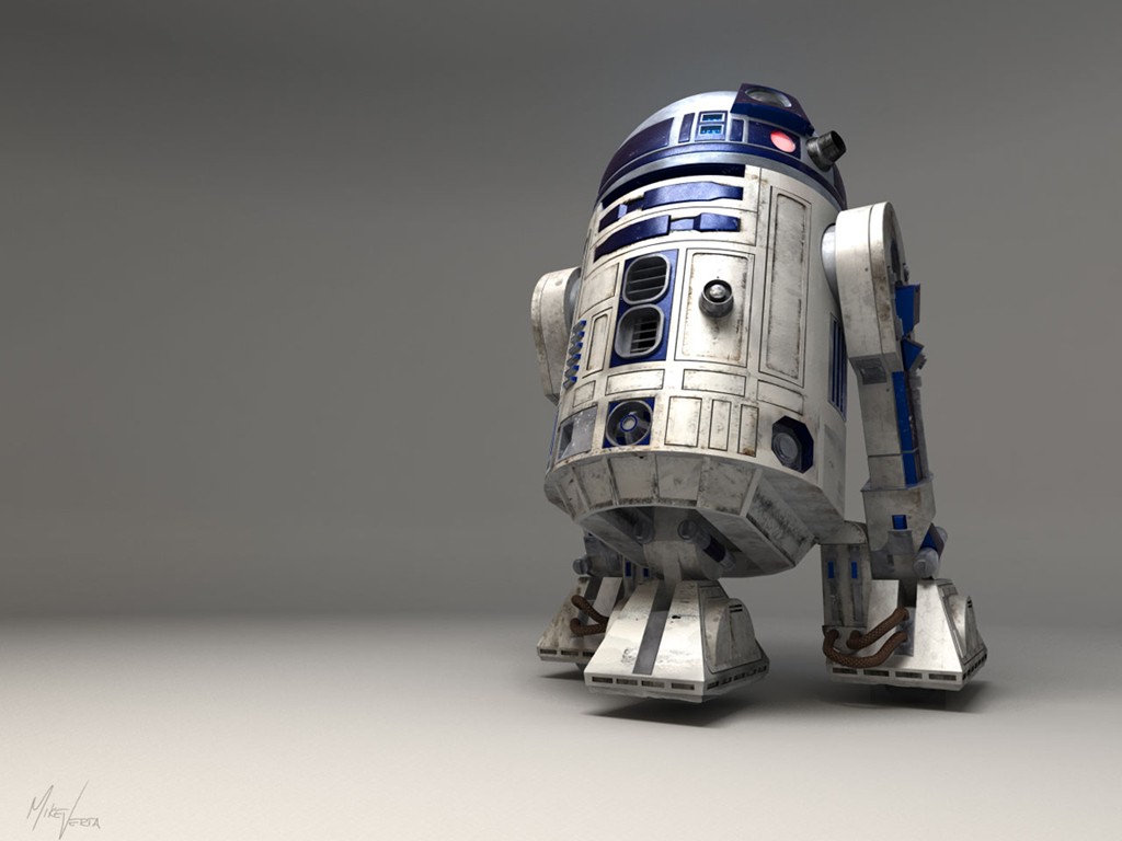 Праздник LEGO Star Wars в Москве посетит R2-D2 - изображение обложка