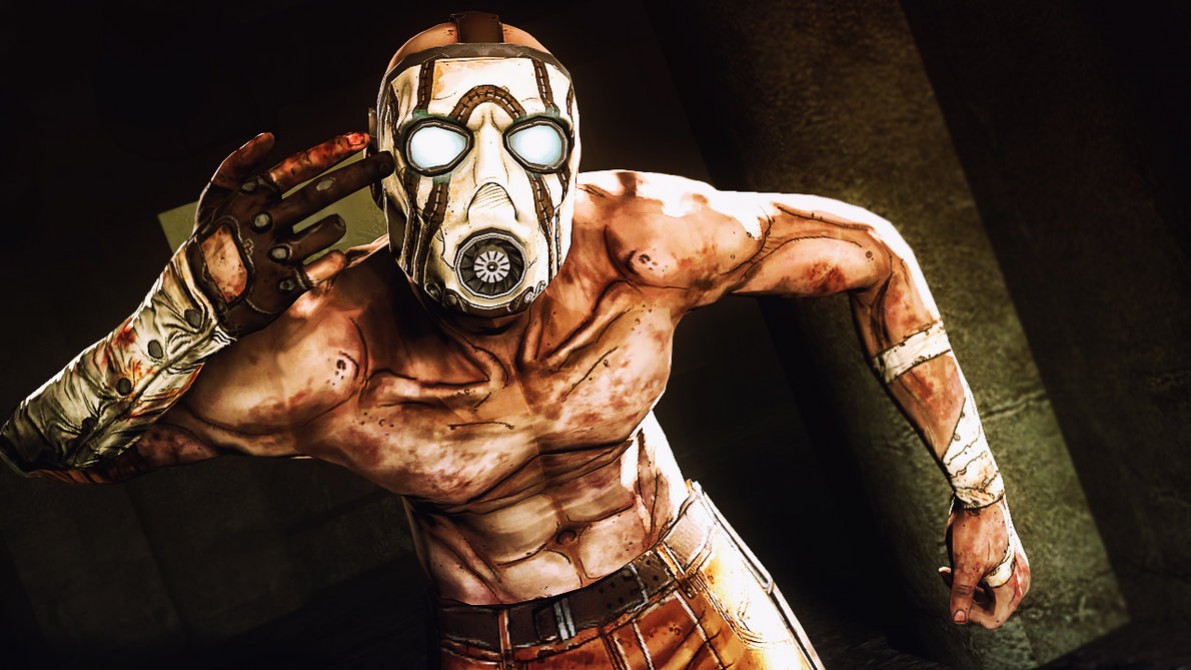 Gearbox набирает команду для новой Borderlands - изображение обложка