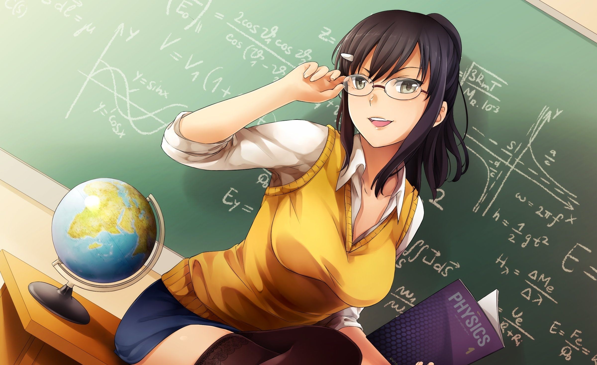 Valve хочет удалить HuniePop и другие инди-проекты из-за откровенного контента - изображение обложка