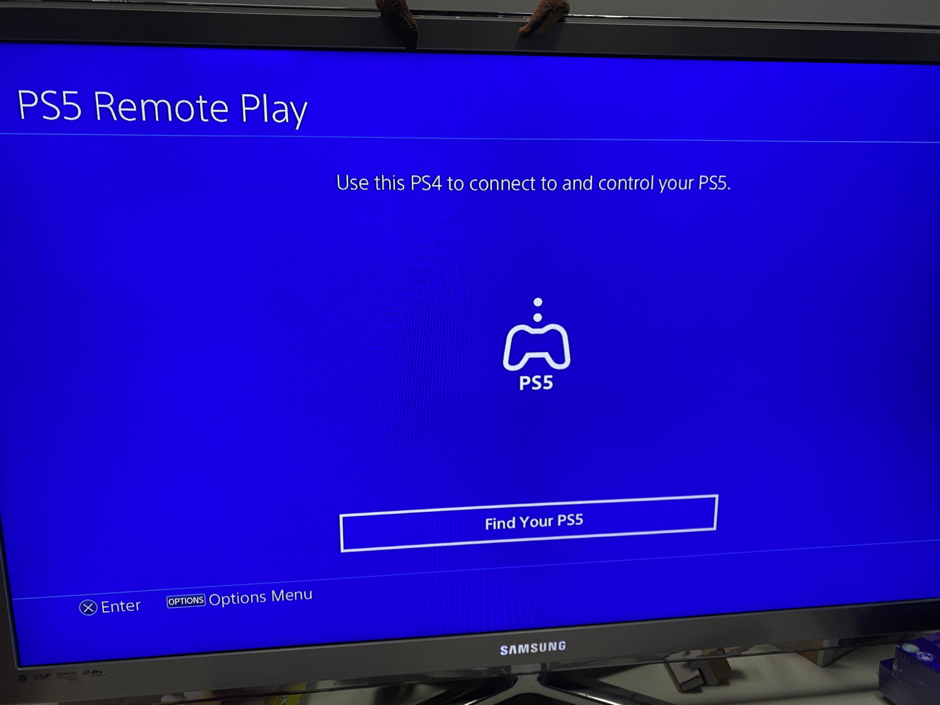 На PlayStation 4 появилось приложение PS5 Remote Play - изображение 2 На PlayStation 4 появилось приложение PS5 Remote Play - фото 2