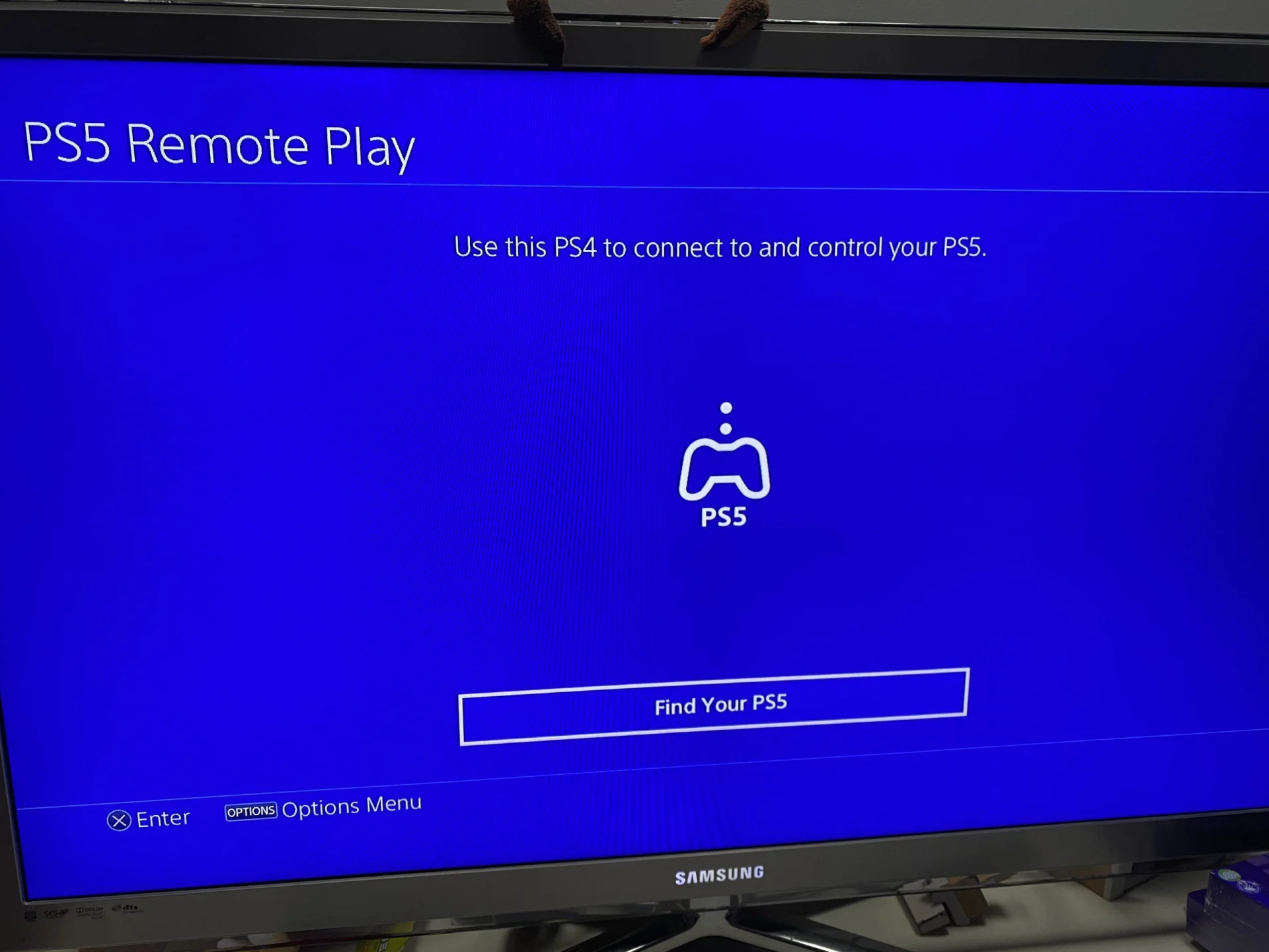 На PlayStation 4 появилось приложение PS5 Remote Play - фото 2