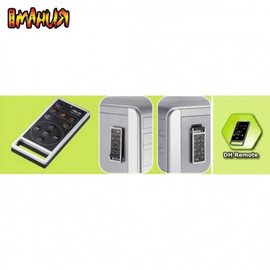 Управление домом - изображение обложка