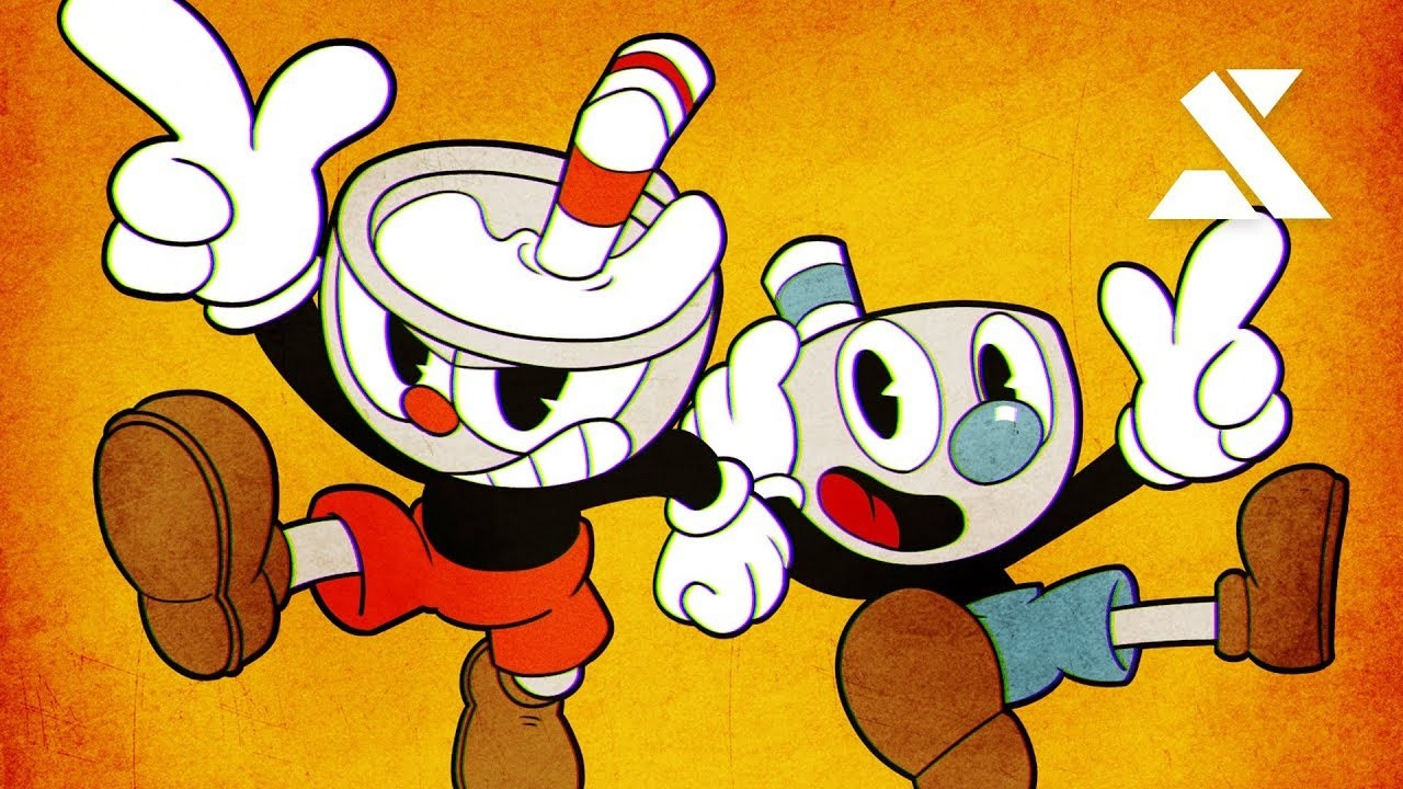Cuphead уже вышла на PS4 - изображение обложка